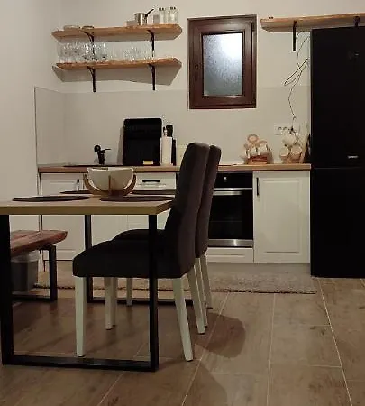 Anthelija Zaovine Ferienhaus Lazici