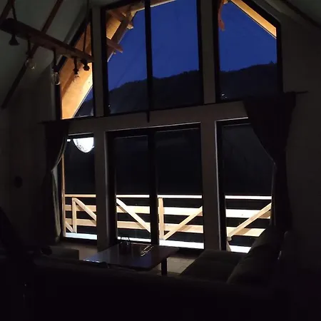 Ferienhaus Anthelija Zaovine Lazici