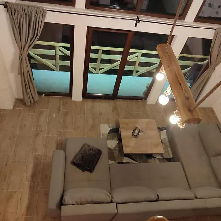 Ferienhaus Anthelija Zaovine