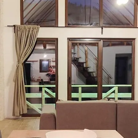 Ferienhaus Anthelija Zaovine Lazici