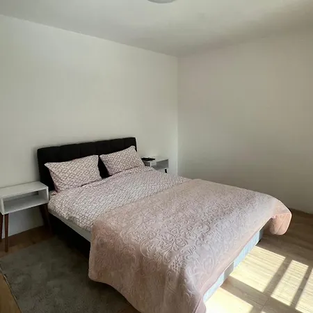 Ferienhaus Anthelija Zaovine *