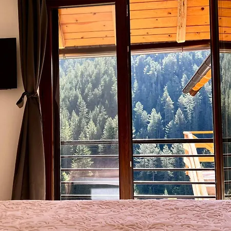 Anthelija Zaovine Lazici