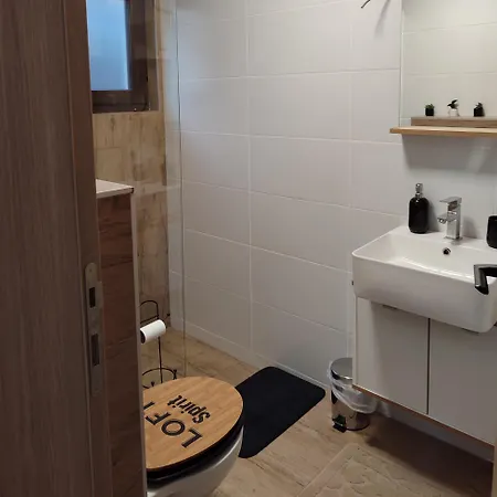 Ferienhaus Anthelija Zaovine *