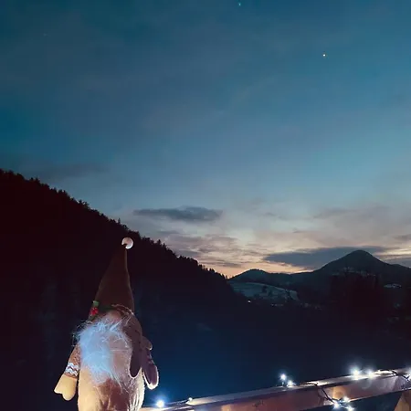 Anthelija Zaovine Ferienhaus *