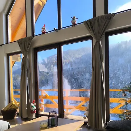 Ferienhaus Anthelija Zaovine *