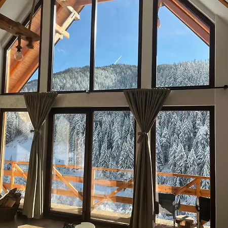 Anthelija Zaovine Ferienhaus Lazici